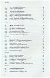 Statistick&eacute; myšlen&iacute; a n&aacute;stroje anal&yacute;zy dat
