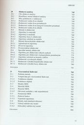 Statistick&eacute; myšlen&iacute; a n&aacute;stroje anal&yacute;zy dat