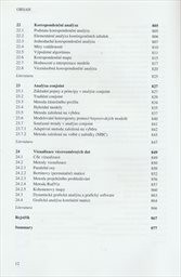 Statistick&eacute; myšlen&iacute; a n&aacute;stroje anal&yacute;zy dat