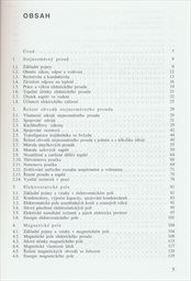Elektrotechnika III
