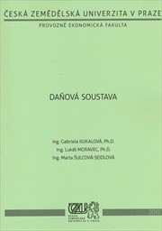 Daňová soustava