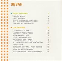 Všechno, co potřebujete vědět o odpadech a neměli jste se koho zeptat