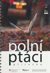 Polní ptáci