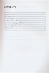 English for business and economics 1