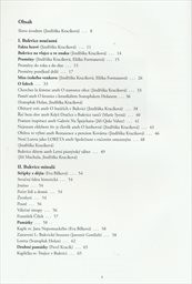 O Bukvici a Křelině