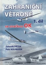 Zahraniční větroně se značkou OK