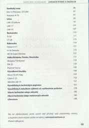 Zahraniční větroně se značkou OK