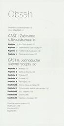 Živá strava jednoduše a levně