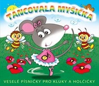 Tancovala myšička
