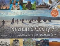 Neznámé Čechy
                        (7,)
                    