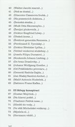 Střepy času, krajin, konspirac&iacute;