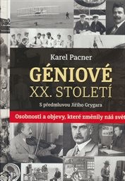 Géniové XX. století