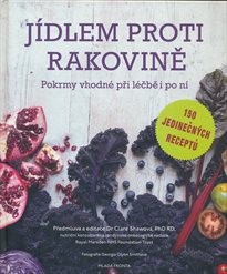 Jídlem proti rakovině