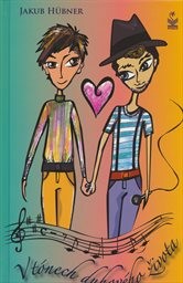 V t&oacute;nech duhov&eacute;ho života