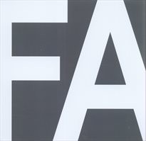 Fakulta architektury - ročenka
(2014-2015)