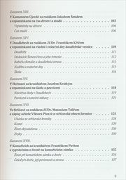 Putov&aacute;n&iacute; Doudlebskem za jeho p&iacute;sm&aacute;ky