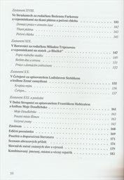 Putov&aacute;n&iacute; Doudlebskem za jeho p&iacute;sm&aacute;ky