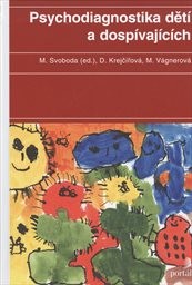 Psychodiagnostika dětí a dospívajících