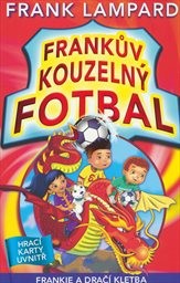 Frankův kouzeln&yacute; fotbal