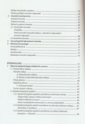 Mikrobiologie, imunologie, epidemiologie, hygiena pro bakal&aacute;řsk&eacute; studium a všechny typy zdravotnick&yacute;ch škol