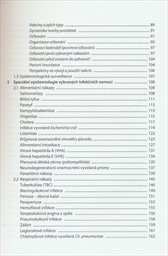 Mikrobiologie, imunologie, epidemiologie, hygiena pro bakal&aacute;řsk&eacute; studium a všechny typy zdravotnick&yacute;ch škol