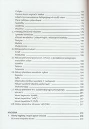 Mikrobiologie, imunologie, epidemiologie, hygiena pro bakal&aacute;řsk&eacute; studium a všechny typy zdravotnick&yacute;ch škol