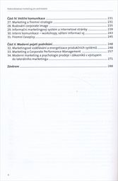 Nízkonákladový marketing pro podnikatele