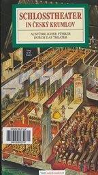 Schlosstheater in Česk&yacute; Krumlov