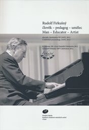 Rudolf Firkušný
