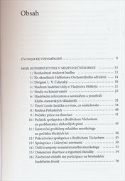 Hudební život v meziválečném Brně ve vzpomínkách Roberta Smetany