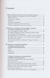 Composing in the classroom