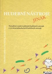 Hudební nástroje jinak