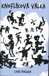 Knofl&iacute;kov&aacute; v&aacute;lka