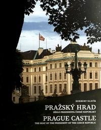 Pražský hrad