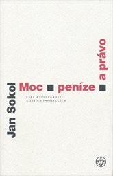 Moc, peníze a právo