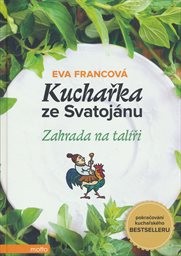 Kuchařka ze Svatojánu