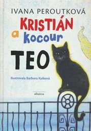 Kristián a kocour Teo
