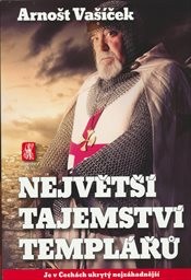 Největší tajemství templářů
