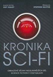 Kronika sci-fi