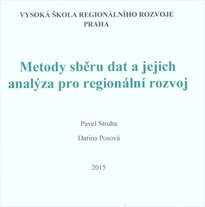 Metody sběru dat a jejich analýza pro regionální rozvoj
