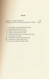 O st&aacute;tu, pr&aacute;vu a demokracii