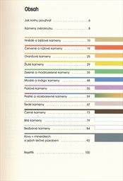 Lexikon léčivých kamenů