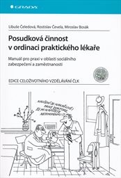 Posudková činnost v ordinaci praktického lékaře