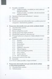Posudková činnost v ordinaci praktického lékaře