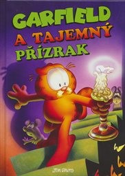 Garfield a tajemný přízrak