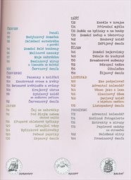 Láskominy Denisy Bartošové