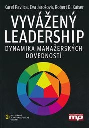 Vyvážený leadership