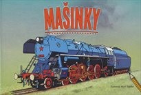 Mašinky