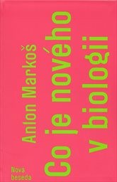 Co je nového v biologii