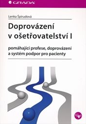 Doprovázení v ošetřovatelství I